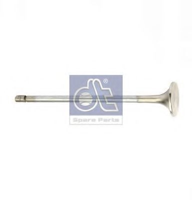 Выпускной клапан DT 210278