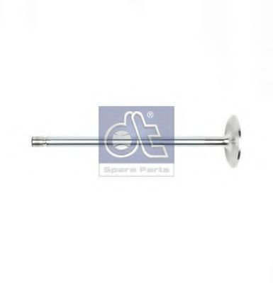 Впускной клапан DT 2.10285