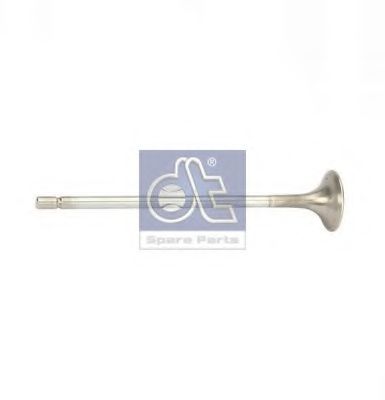 Выпускной клапан DT 210282