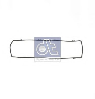 Уплотняющее кольцо, масляный радиатор DT 211063