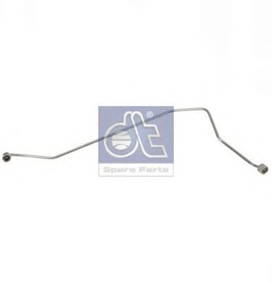 Трубопровод высокого давления, система впрыска DT 212025