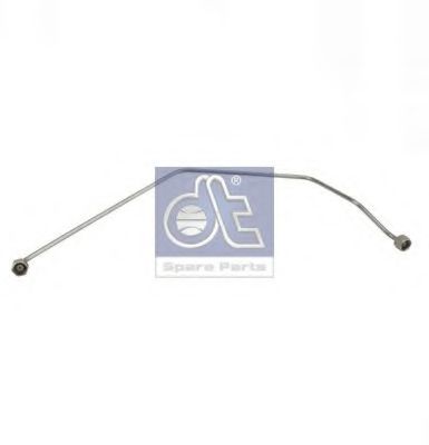 Трубопровод высокого давления, система впрыска DT 2.12043