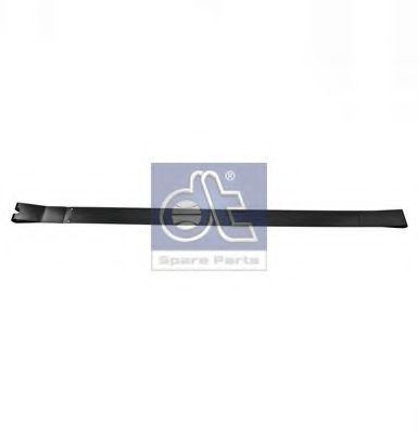 Удерживающая лента, топливный бак DT TB275