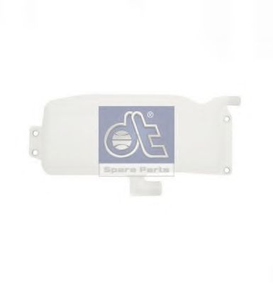 Компенсационный бак, охлаждающая жидкость DT 215091