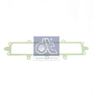 Прокладка, впуск в турбину (компрессор) DT 215915