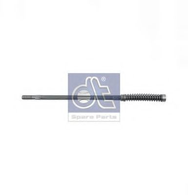 Якорь, стартер DT 2.22053