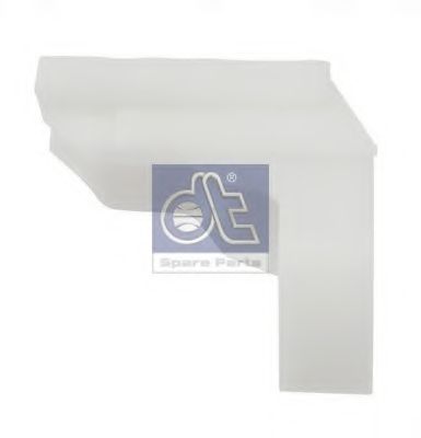 Ручка, регулировочный элемент - регулировка угла наклона фар DT 224302