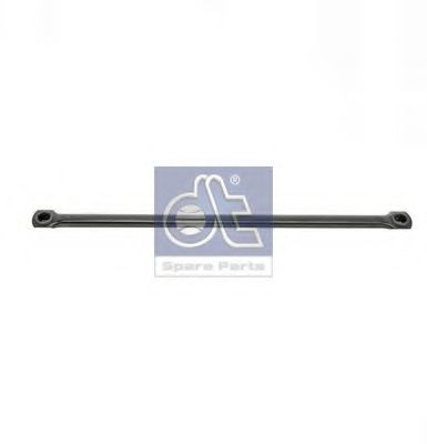 Система тяг и рычагов привода стеклоочистителя DT 225136