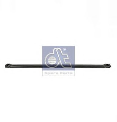 Система тяг и рычагов привода стеклоочистителя SWF 106074