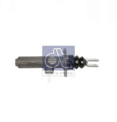 Главный цилиндр, система сцепления DT 2.30007