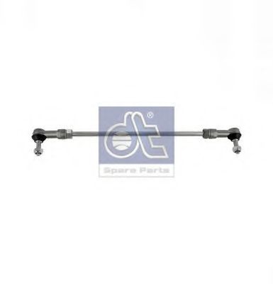 Шток вилки переключения передач DT 2.32370