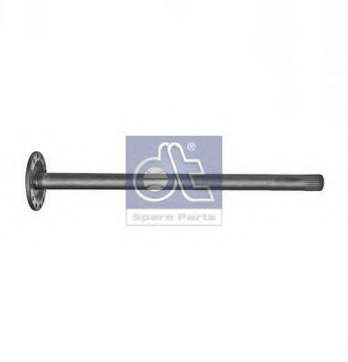 Приводной вал DT 235002