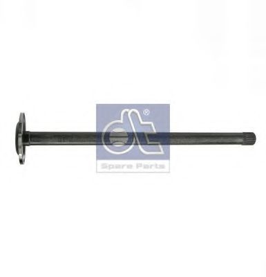 Приводной вал DT 235000