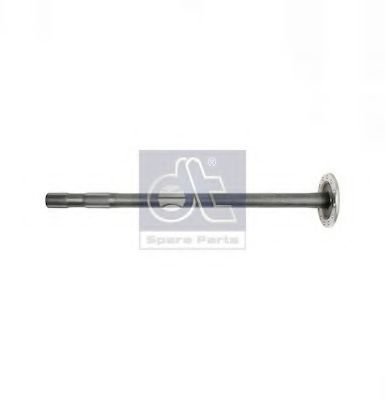 Приводной вал DT 235009