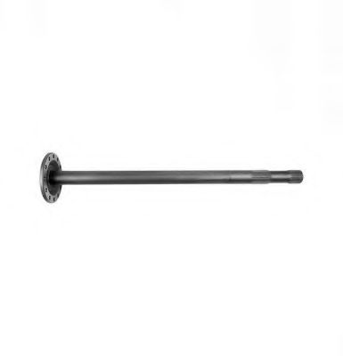 Приводной вал DT 235003