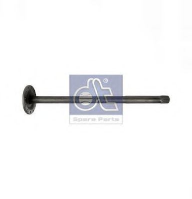 Приводной вал DT 235302