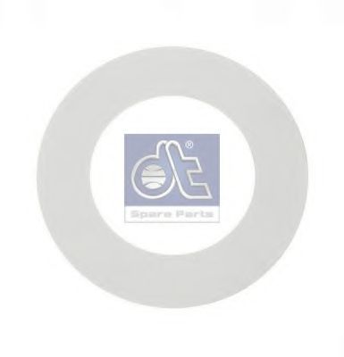 Упорная прокладка, уравнив.конич.зубчат. колесо - дифференц. DT 235130