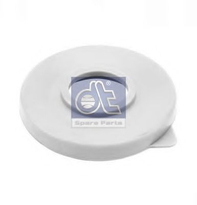 Прокладка, поршень корпуса скобы тор DT 240123