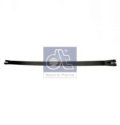 Удерживающая лента, баллон для сжатого воздуха DT TB338