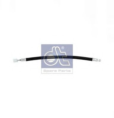 Напорный трубопровод, пневматический компрессор DT 244213