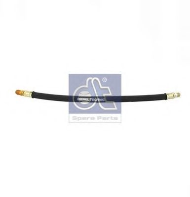 Напорный трубопровод, пневматический компрессор DT 2.44212