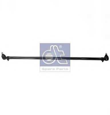 Поперечная рулевая тяга DT 2.53055
