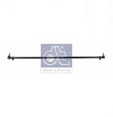 Поперечная рулевая тяга LEMFÖRDER 19982