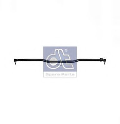 Поперечная рулевая тяга DT 253117