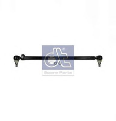 Продольная рулевая тяга LEMFÖRDER 19686