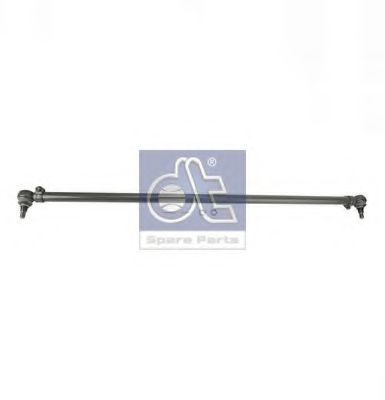 Поперечная рулевая тяга DT TR494