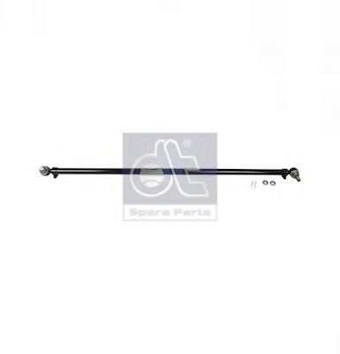 Поперечная рулевая тяга DT 253171