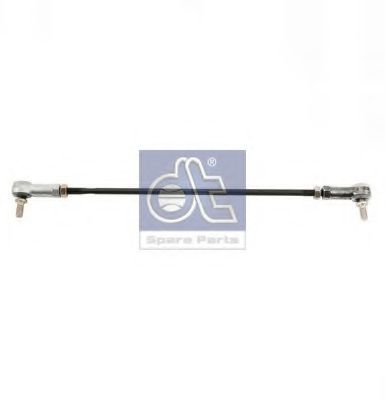 Тяга / стойка, стабилизатор LEMFÖRDER 19876