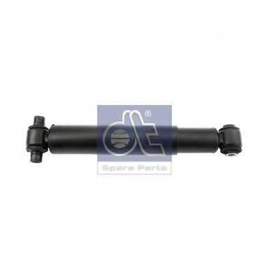 Амортизатор FEBI BILSTEIN 10826