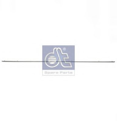 Облицовка / защитная накладка, облицобка к DT 2.71191