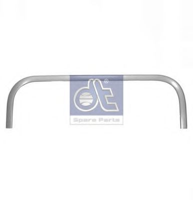 Облицовка / защитная накладка, облицобка к DT 2.71192