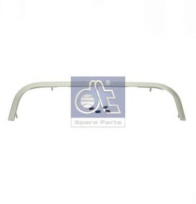 Облицовка / защитная накладка, облицобка к DT 271193