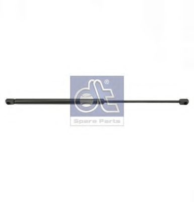 Газовая пружина, фронтальная крышка DT 271430