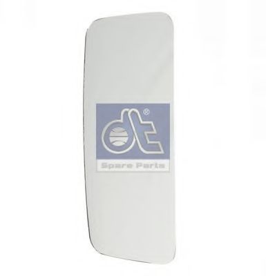 Зеркальное стекло, наружное зеркало DT MG599