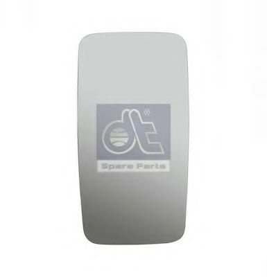 Зеркальное стекло, наружное зеркало DT 2.73065