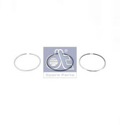 Комплект поршневых колец DT 2.90096