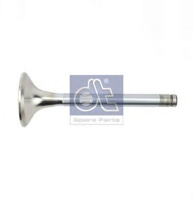 Выпускной клапан DT 313001