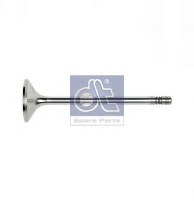 Выпускной клапан DT 313004