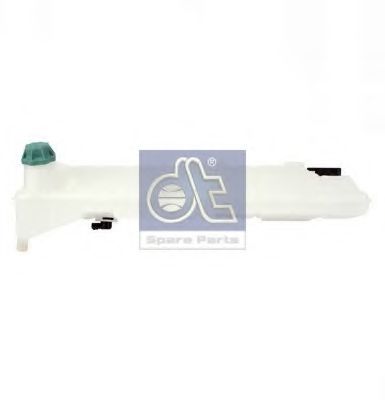 Компенсационный бак, охлаждающая жидкость DT 16403