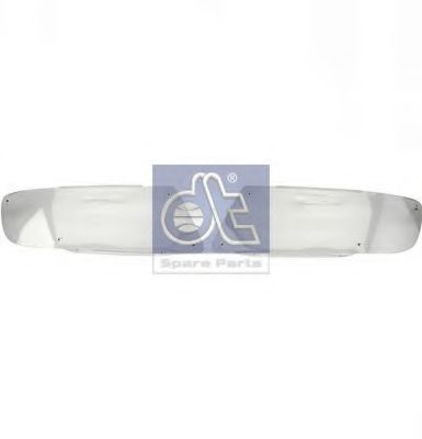 Защитный комплект фары DT 331081