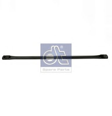 Система тяг и рычагов привода стеклоочистителя SWF 106123