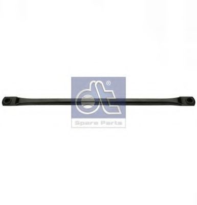 Система тяг и рычагов привода стеклоочистителя SWF 106122