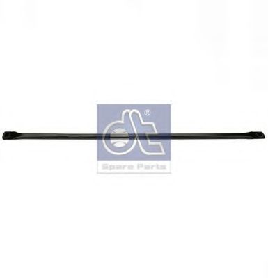 Система тяг и рычагов привода стеклоочистителя SWF 106129