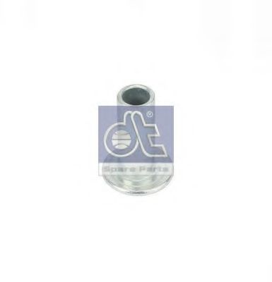 Заклепка, накладки барабанного тормоза DT 362071