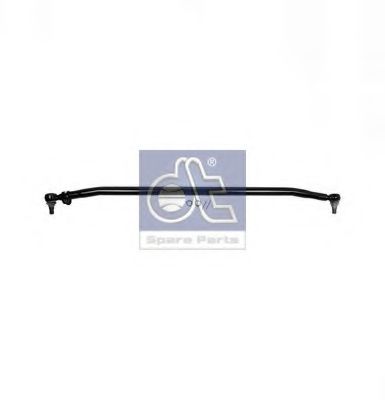 Поперечная рулевая тяга LEMFÖRDER 23270