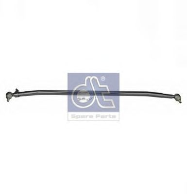 Поперечная рулевая тяга DT 3.63006